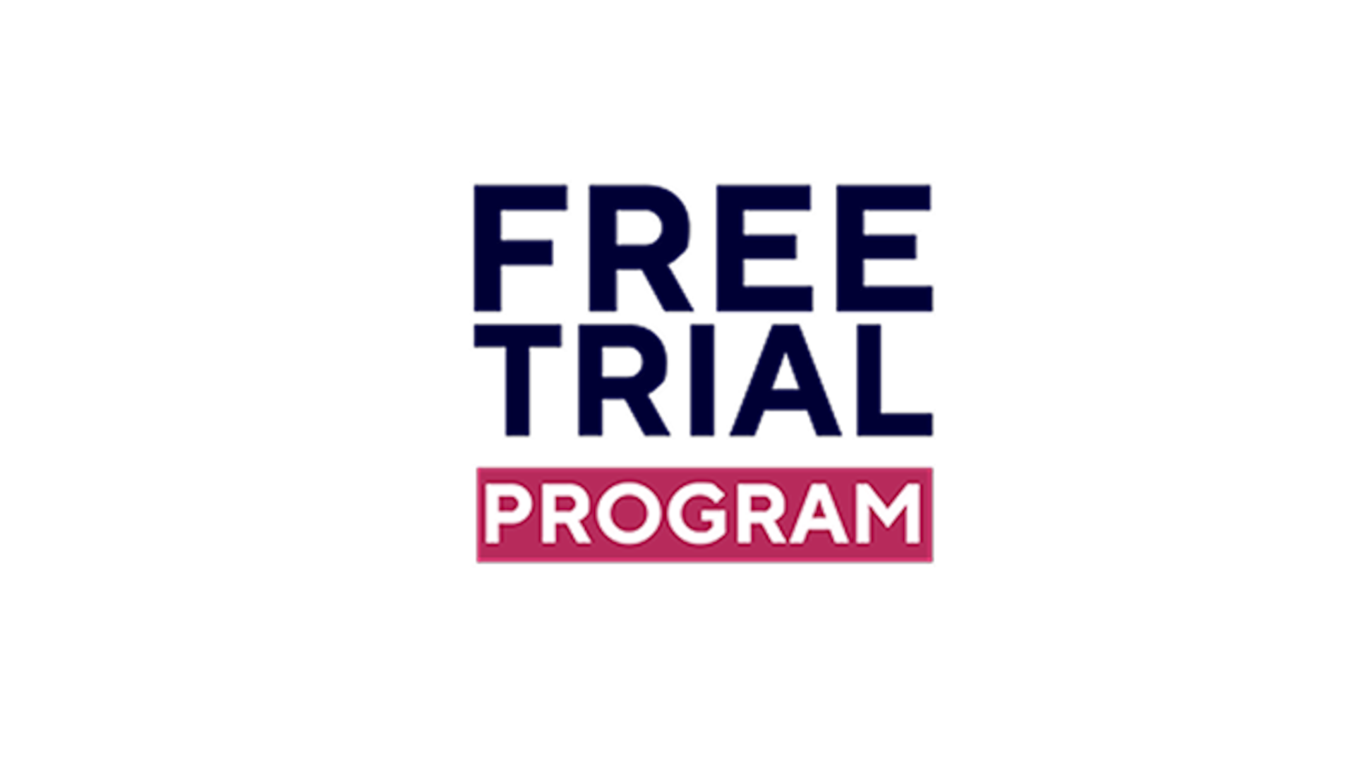 Free trial program icon