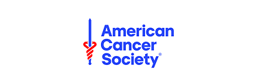 American Cancer Society logo