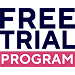 Free trial program icon